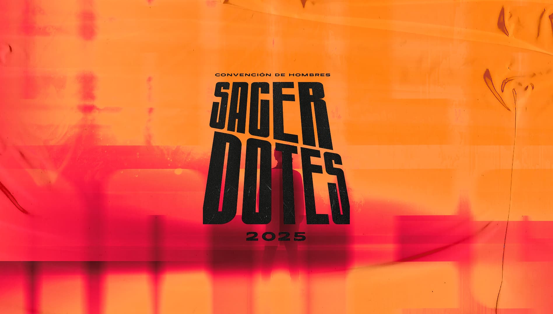 ¡Se acerca la Convención de Hombres 2025!