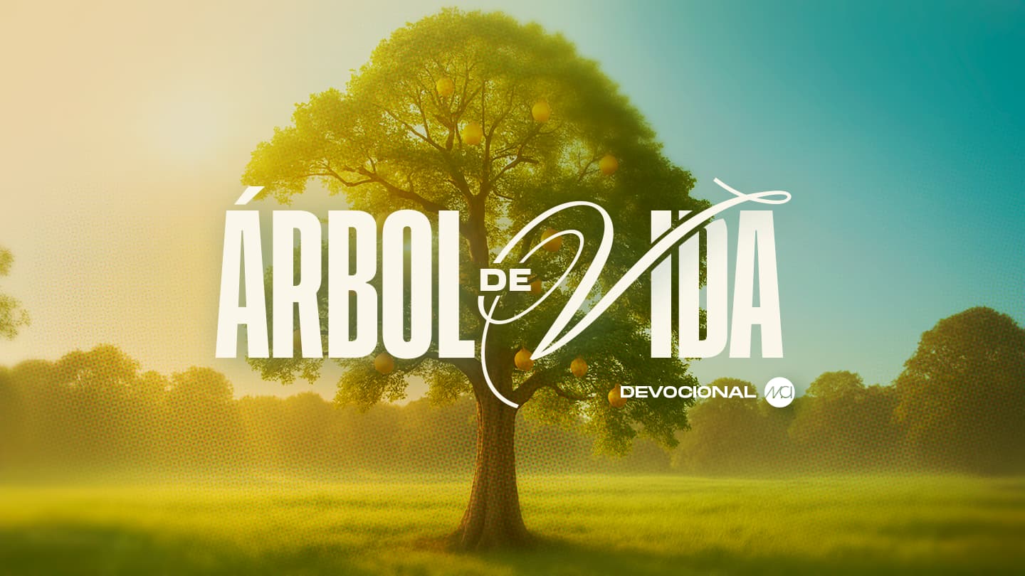 Plan Biblico: Árbol de Vida